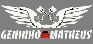 GENINHO E MATHEUS CONSULTORIA AUTOMOTIVA