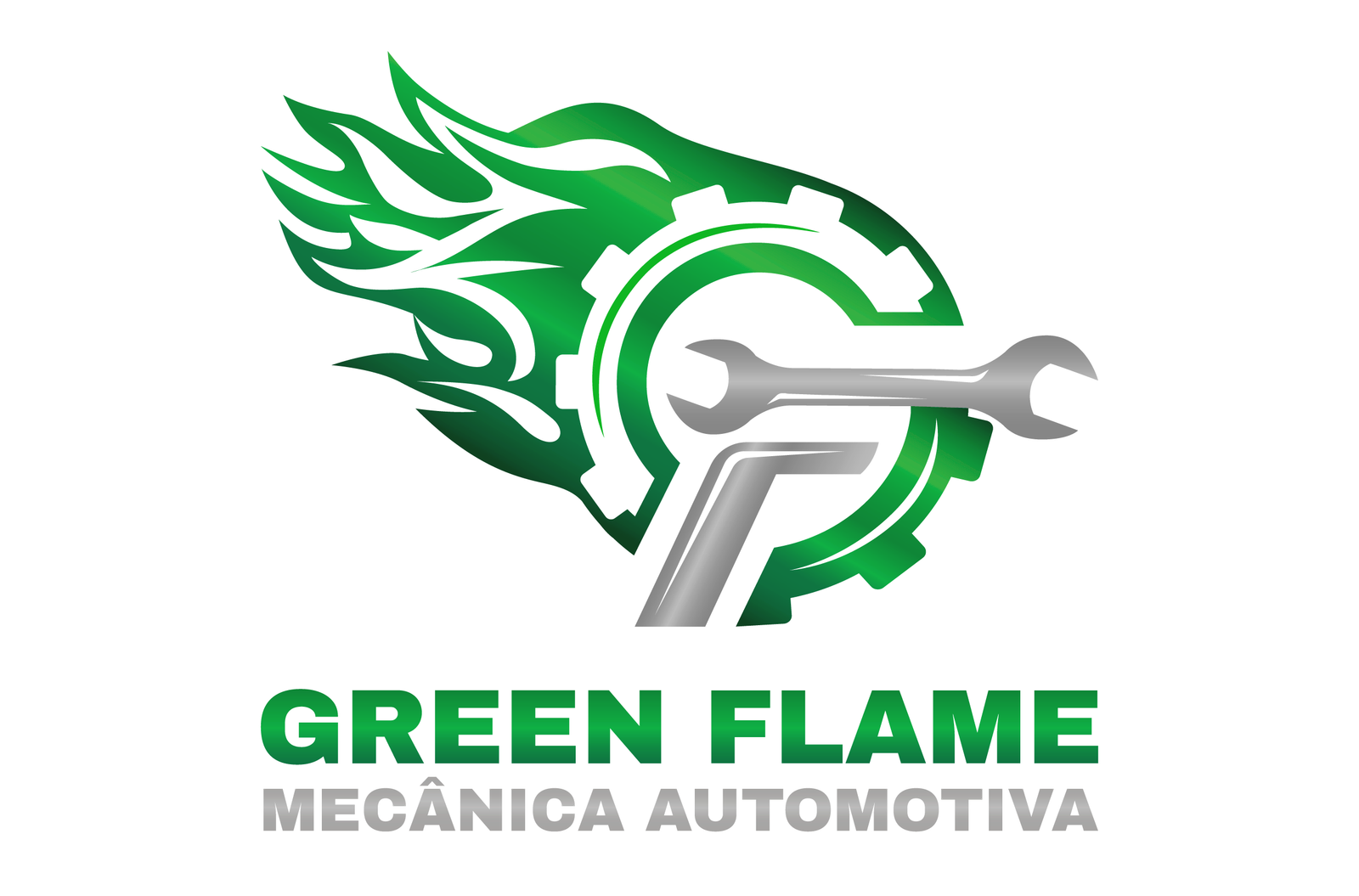 Green Flame - Mecânica Automotiva