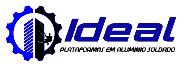 Ideal Plataforma para Ar Condicionado