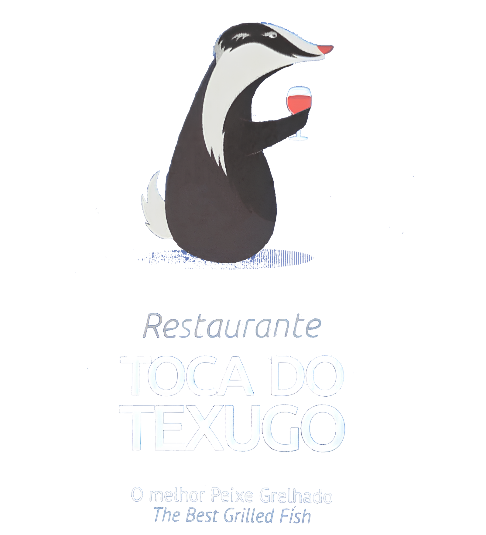 Toca do Texugo