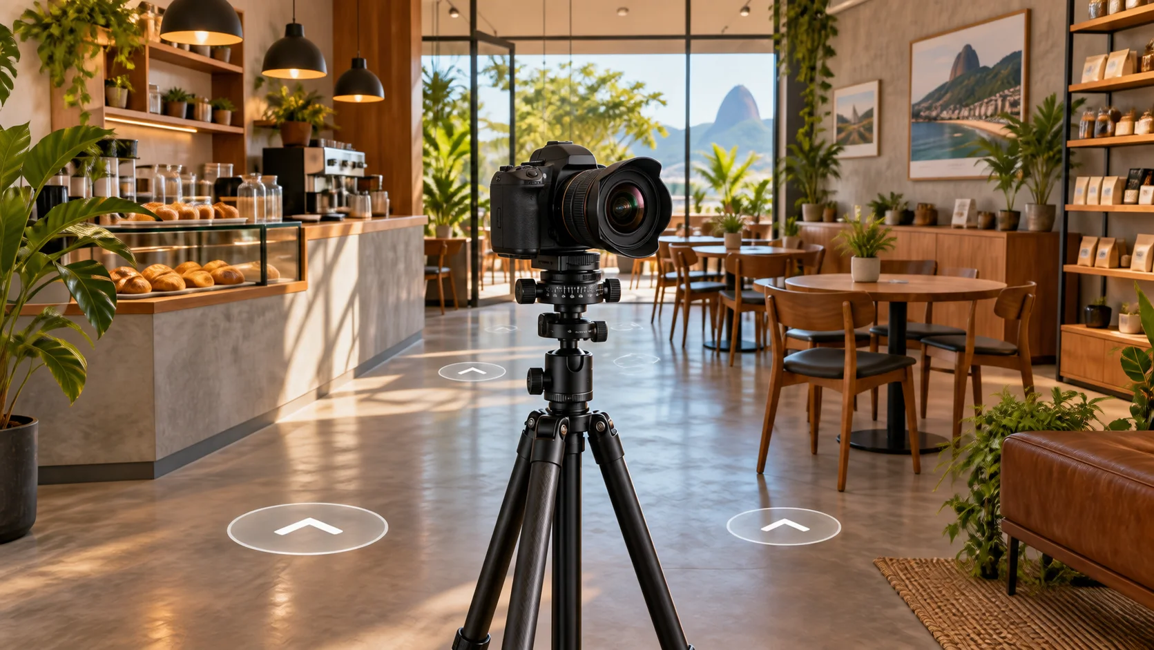 Tour Virtual 360 no Espírito Santo: conheça o apoio do Sebraetec