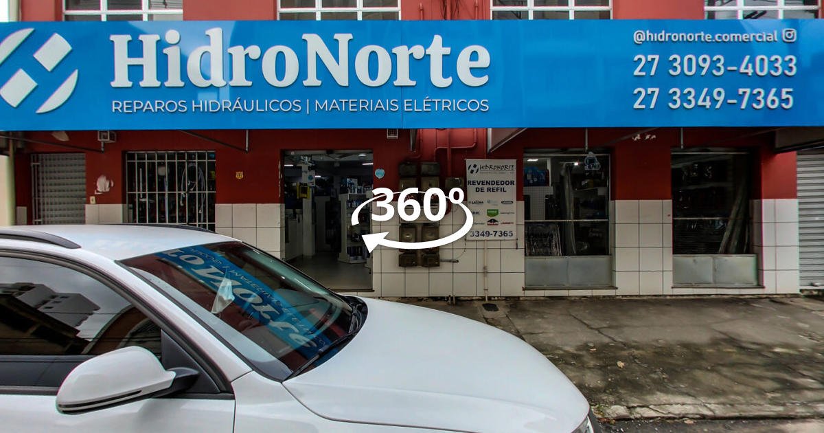 Tour virtual de Hidronorte - Tour Virtual 360º