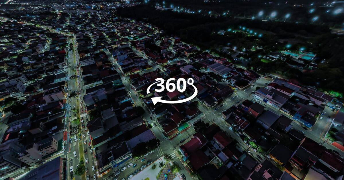Tour virtual de My Fish Gastrobar - Jardim Camburi